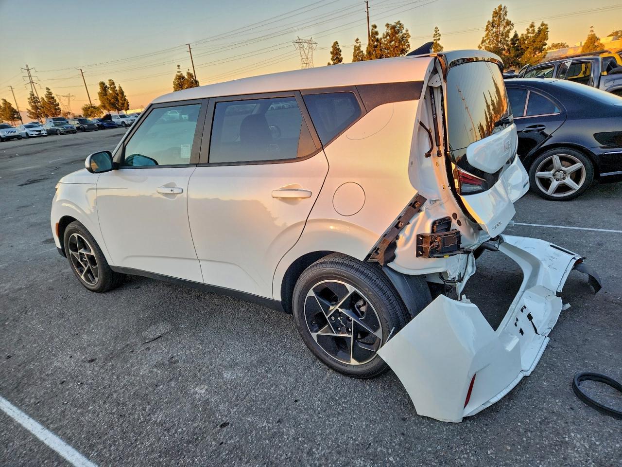 2024 KIA SOUL