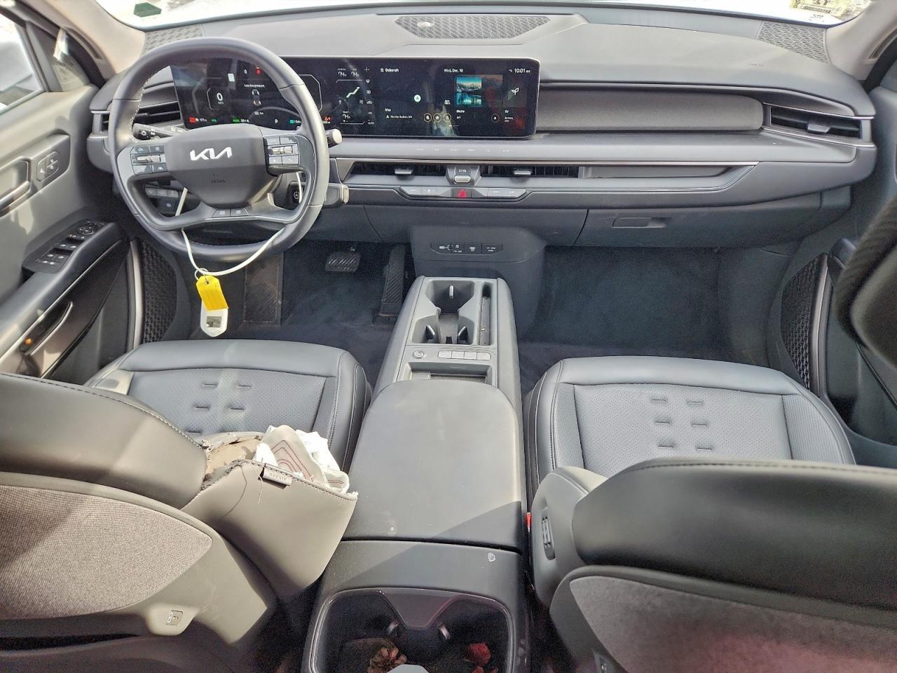 2025 KIA EV9