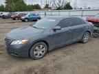 2008 TOYOTA CAMRY