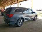 2018 HONDA PILOT