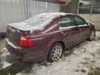 2011 FORD FUSION