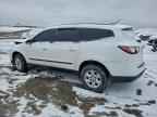 2016 CHEVROLET TRAVERSE