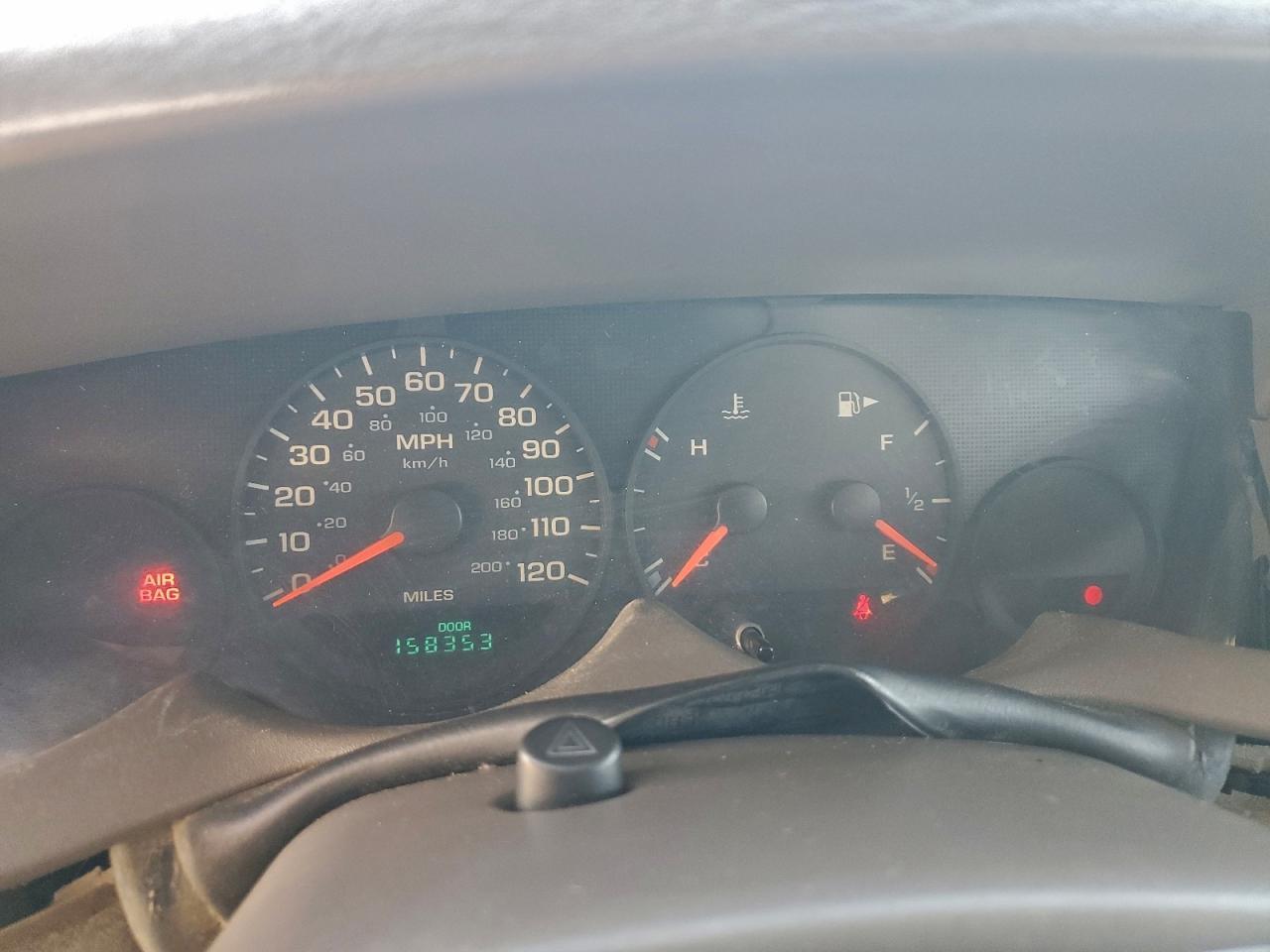 2003 DODGE Neon