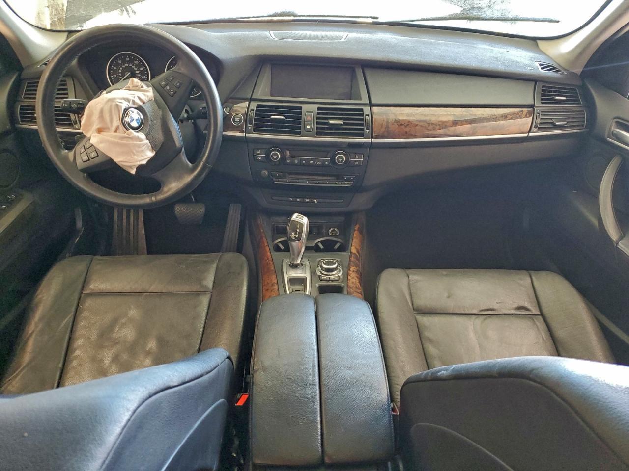 2011 BMW X5