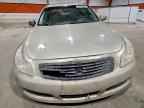 2007 INFINITI G35
