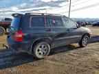 2002 TOYOTA HIGHLANDER