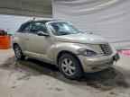 2005 CHRYSLER PT CRUISER