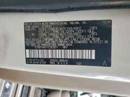 2007 TOYOTA Sequoia