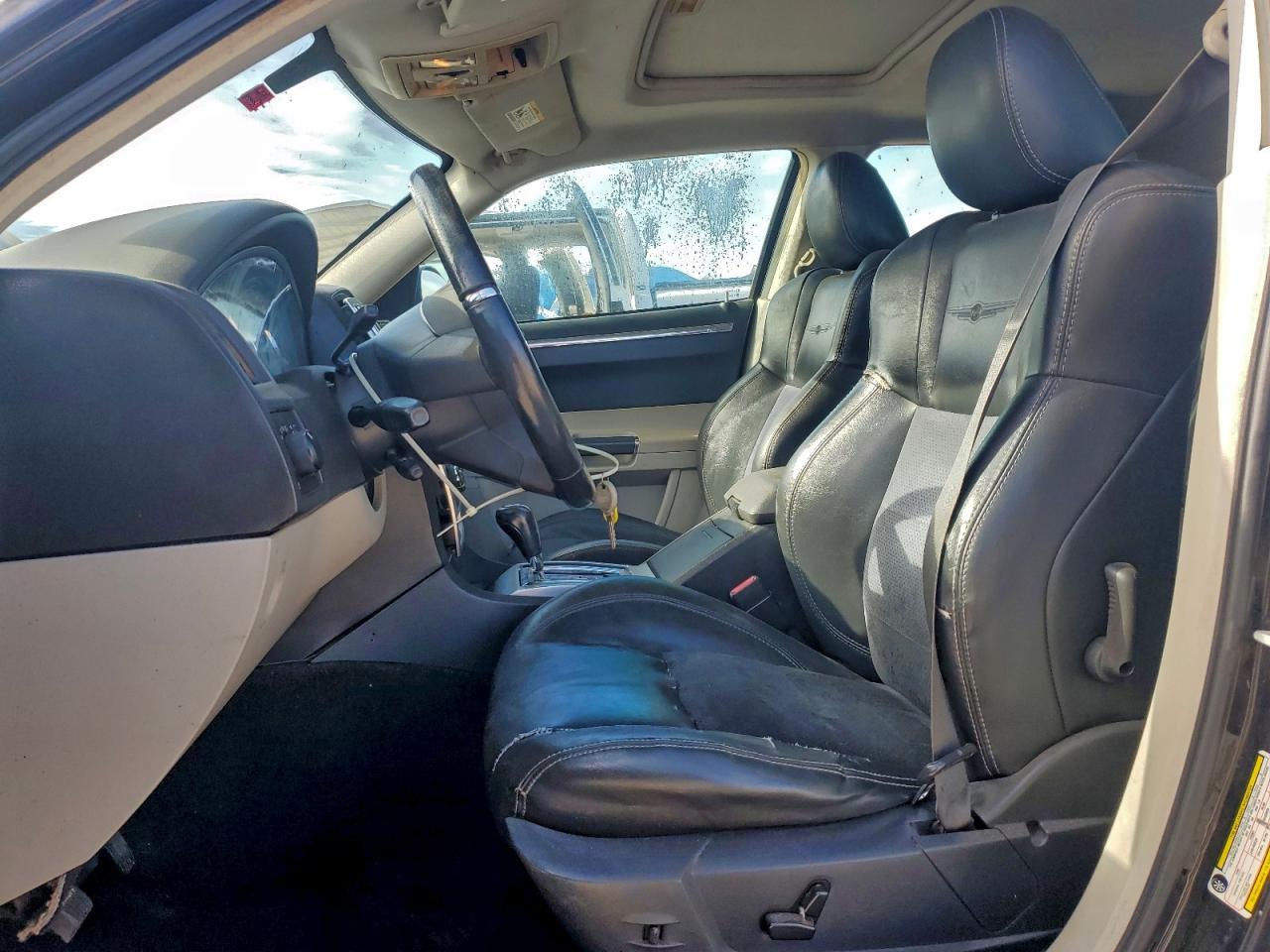 2007 CHRYSLER 300