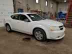 2010 DODGE Avenger