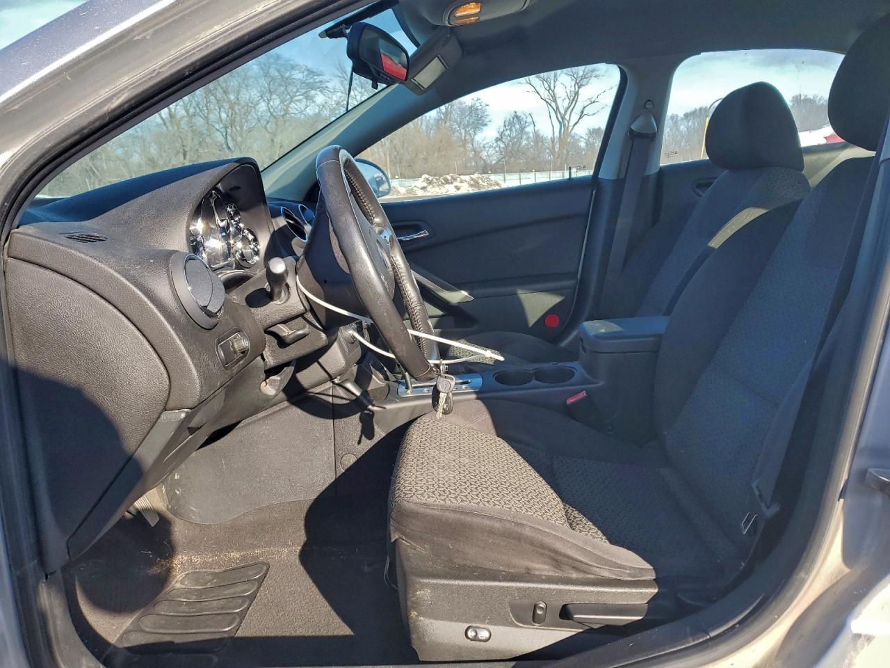 2010 PONTIAC G6