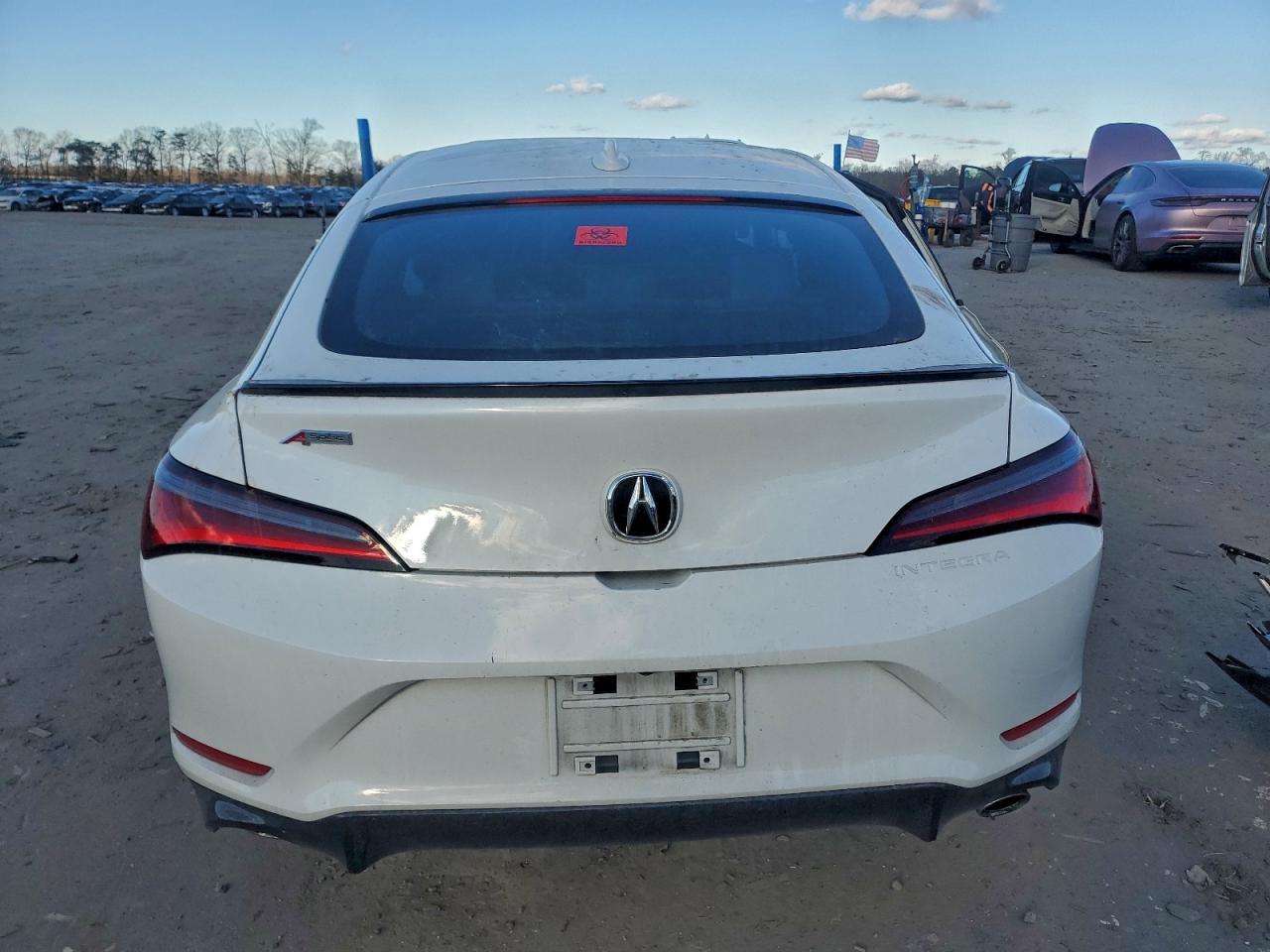 2024 ACURA Integra