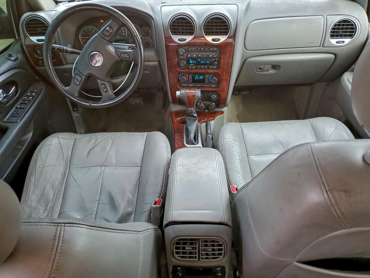 2005 GMC Envoy