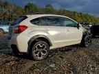 2014 SUBARU XV Crosstrek