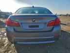 2013 BMW 5 series