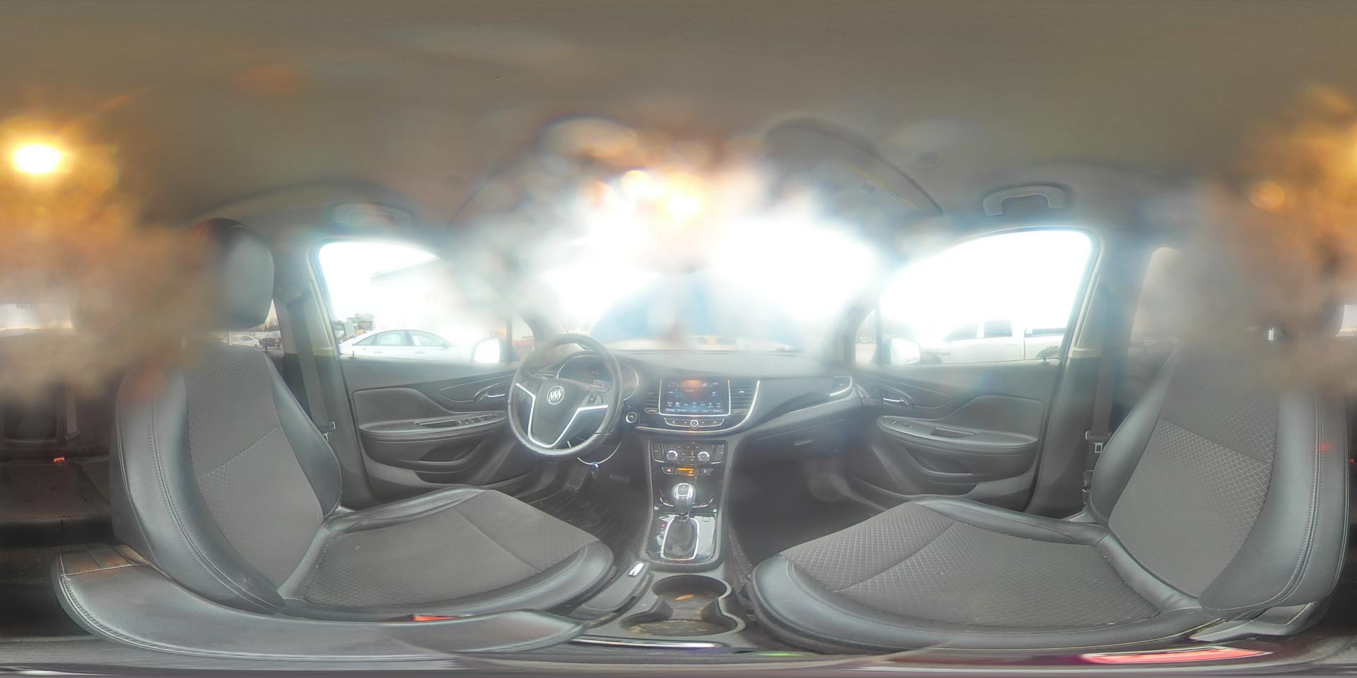 2019 BUICK ENCORE