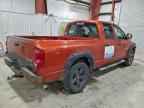 2007 DODGE RAM 1500