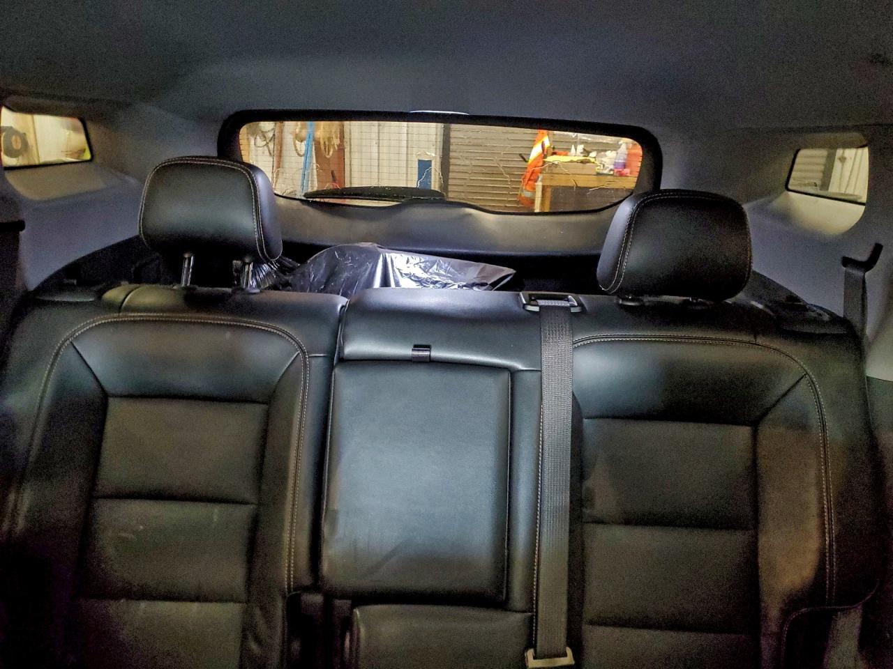 2021 GMC Terrain