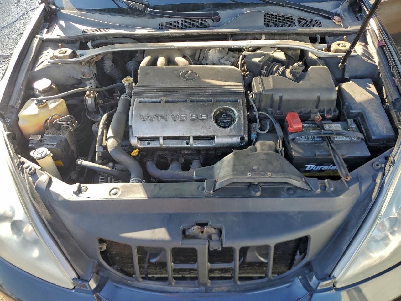 2004 LEXUS ES 330
