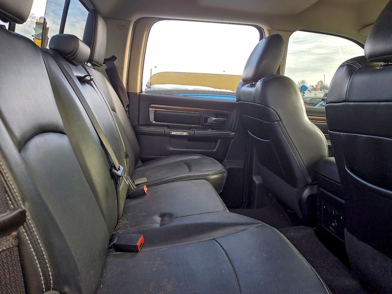 2013 RAM 1500