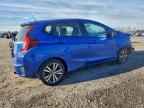 2017 HONDA FIT