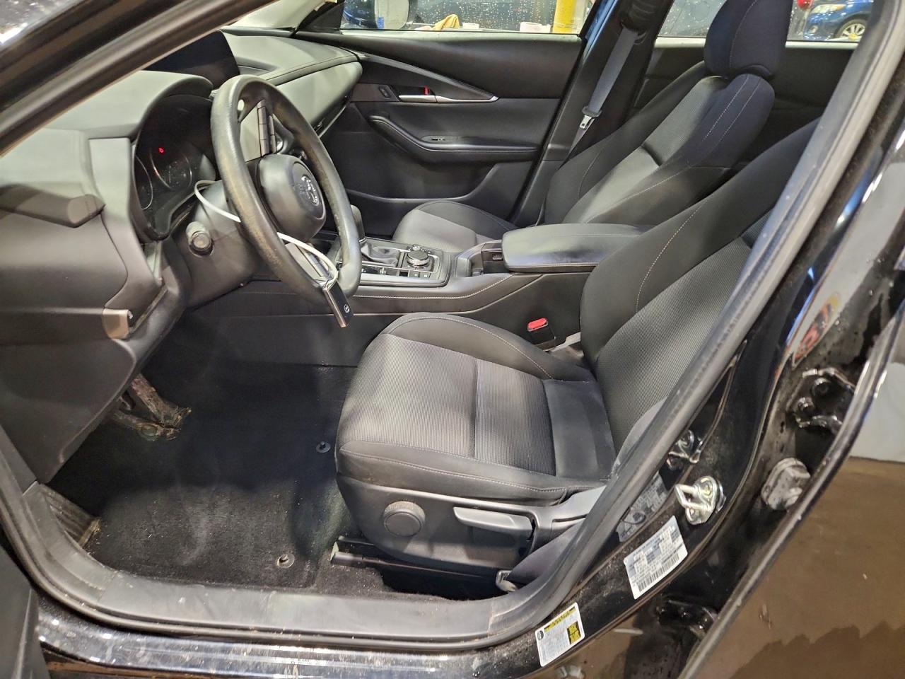 2023 MAZDA CX-30