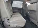 2017 TOYOTA Sequoia