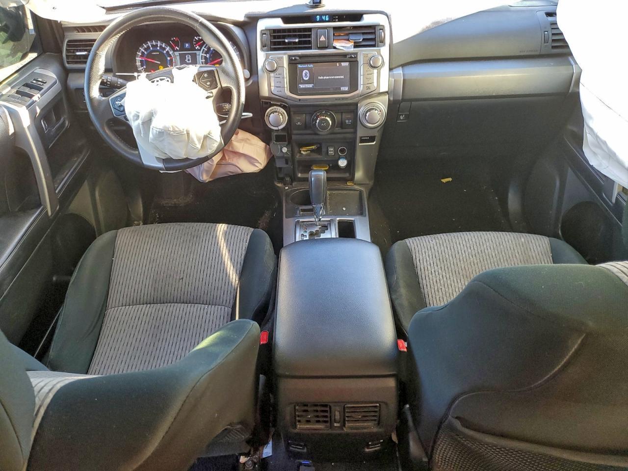 2018 TOYOTA 4Runner