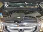 2011 HONDA PILOT