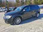 2015 DODGE JOURNEY