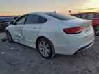 2016 CHRYSLER 200