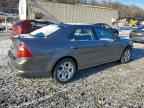 2011 FORD FUSION