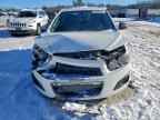 2015 CHEVROLET SONIC
