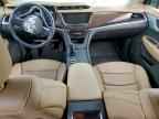 2024 CADILLAC XT6
