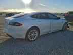 2018 TESLA MODEL S