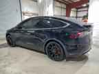2019 TESLA MODEL X