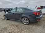 2012 LEXUS IS 250