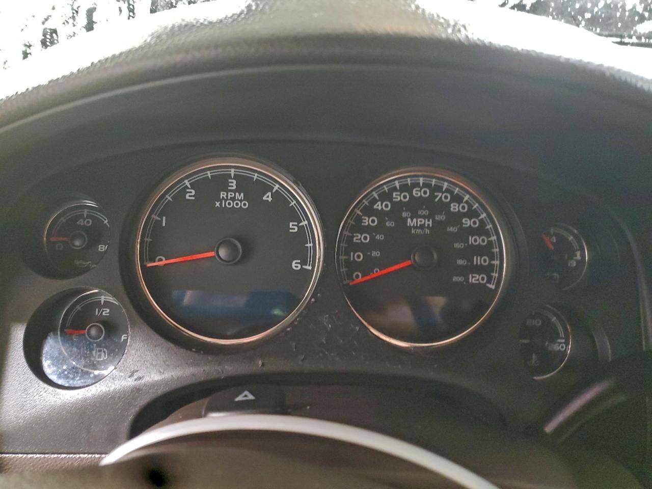 2007 GMC Yukon