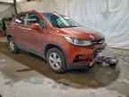2019 CHEVROLET TRAX