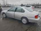 1999 NISSAN ALTIMA
