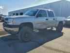 2005 CHEVROLET Silverado
