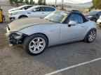 2016 MAZDA MX-5 Miata