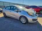 2013 KIA RIO
