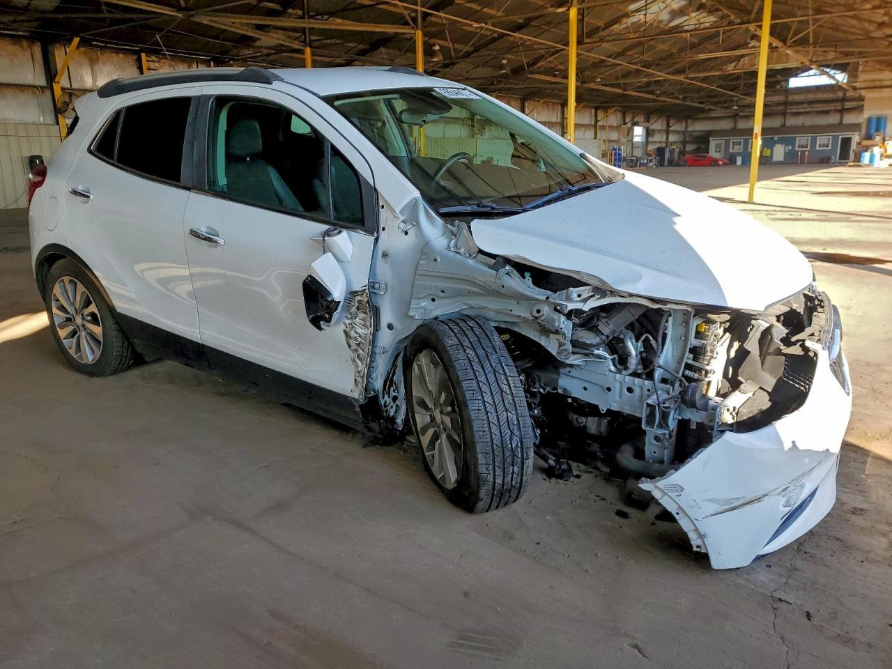 2019 BUICK ENCORE