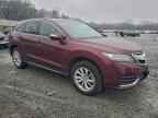 2016 ACURA RDX
