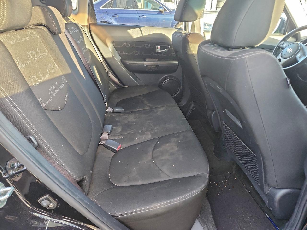 2013 KIA SOUL