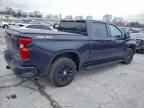 2023 CHEVROLET Silverado