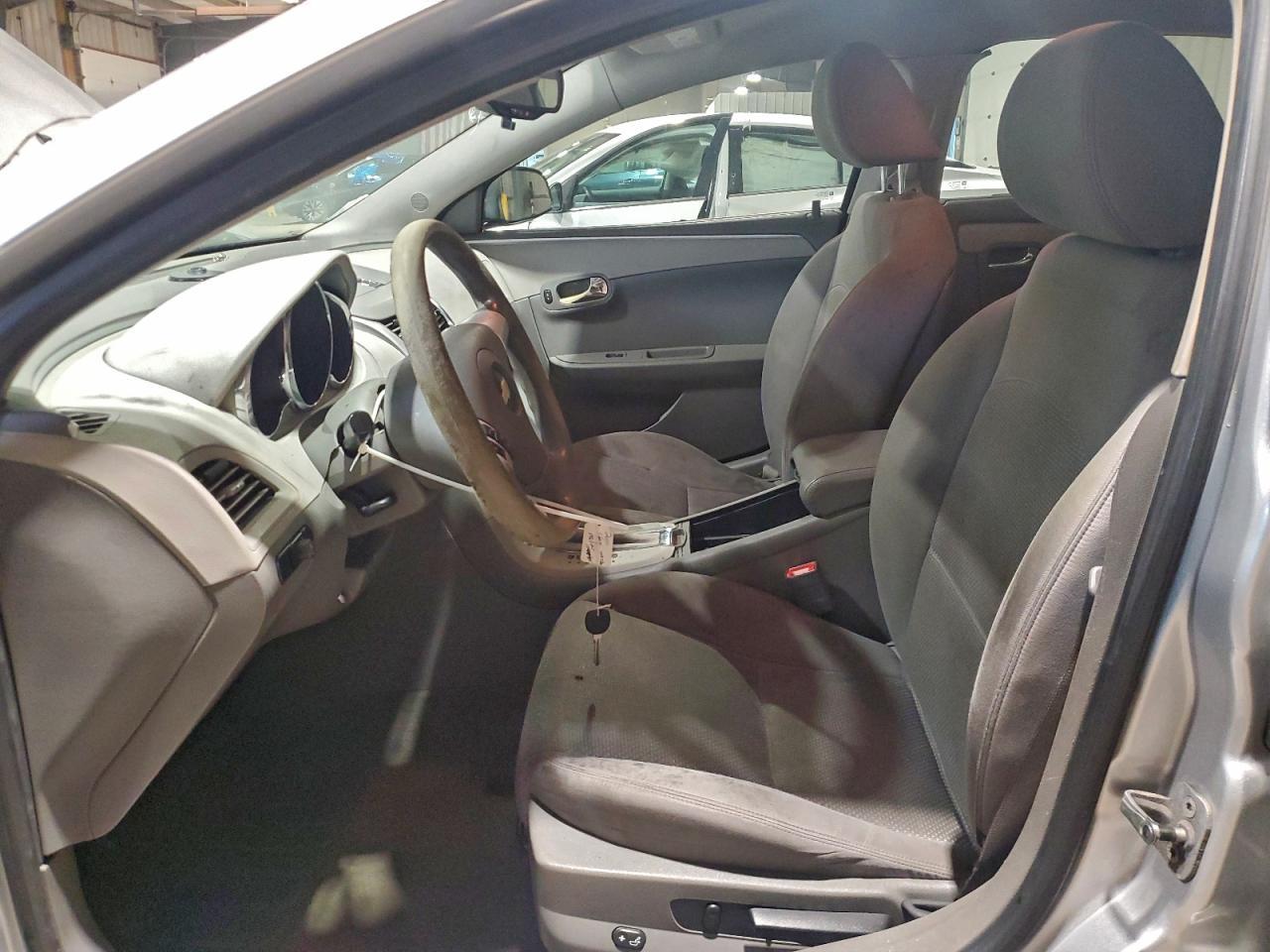 2010 CHEVROLET MALIBU