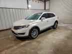 2016 LINCOLN MKX
