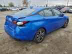 2021 NISSAN VERSA